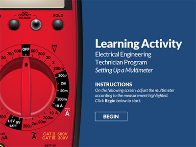 Multimeter Example Thumbnail